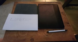 Mint
													Apple iPad Pro 11" 2018 - Verizon, Gray, 256 GB, A2013, photo 1 of 10
