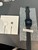 Good Apple Watch SE 2nd Gen 44mm - Unlocked, Midnight, A2727 - Cellular, Aluminum