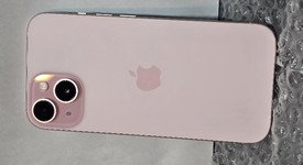 Fair
													Apple iPhone 15 - Unlocked, Pink, 128 GB, A2846, photo 4 of 15