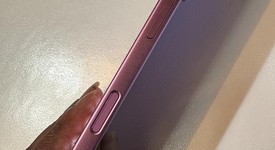 Mint
													Apple iPhone 16 - Unlocked, Pink, 128 GB, A3081, photo 2 of 7
