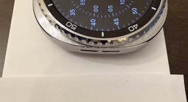 Mint
													Samsung Galaxy Watch8 Classic - Wi-Fi, Black, SM-L500, 46mm, photo 5 of 7