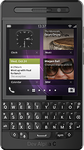 Unlocked Blackberry Dev Alpha C - Unlocked