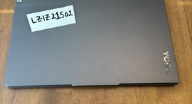 Good
													Lenovo Yoga Laptop, photo 2 of 3