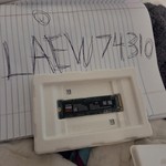 Mint Samsung SSD