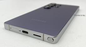 Mint
													Samsung Galaxy S25 Ultra - Unlocked, Silverblue, 256 GB, 12 GB, SM-S938U1, photo 5 of 5