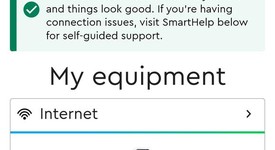 Mint
													ARRIS Modem, photo 3 of 6