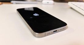 Mint
													Apple iPhone 15 Pro - Unlocked, Natural, 128 GB, A2848, photo 3 of 10