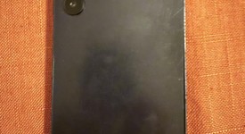 Fair
													Samsung Galaxy A15 5G - T-Mobile, Black & Blue, 64 GB, 4 GB, photo 3 of 6