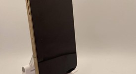 Good
													Apple iPhone 12 Pro Max - Unlocked, Gold, 128 GB, A2342, photo 1 of 5