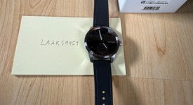 Good
													Withings ScanWatch 2 - Black, 42mm, photo 4 of 5