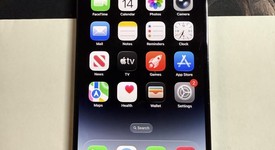 Good
													Apple iPhone 14 Pro Max - Unlocked, Purple, 128 GB, A2651, photo 1 of 23