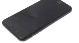 Good
													Apple iPhone SE 2nd Gen 2020 - Verizon, Black, 64 GB, A2275, photo 5 of 10