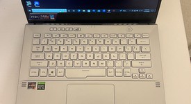 Mint
													Asus ROG Zephyrus G14 (2021) GA401 - Ryzen 9, White, 1 TB, 16 GB, FHD, photo 1 of 11