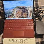 Good Microsoft Surface Pro 9 - Wi-Fi, 256 GB, Graphite, 16 GB, Intel Core i5, Wi-Fi