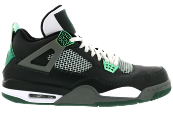 Jordan 4 Retro Oregon Ducks for sale