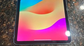 Mint
													Apple iPad Air 5th Gen - Unlocked, Blue, 64 GB, A2589, photo 1 of 11