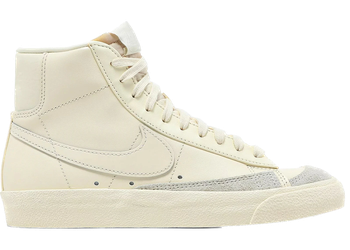 Nike Blazer Mid 77 Coconut Milk (Women's) for sale