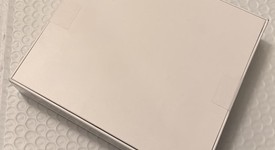 New
													Google Pixel Fold - Unlocked, Obsidian, 512 GB, 12 GB, G9FPL, photo 2 of 3