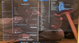 Mint
													MacBook Pro 2024 - 14" - Apple M4 Pro 12-core, Space Black, 1 TB, 48 GB, photo 2 of 7