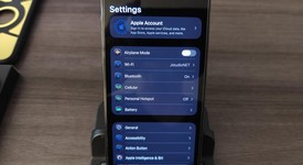 Mint
													Apple iPhone 15 Pro Max - Unlocked, Black, 512 GB, A2849, photo 2 of 12