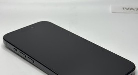 Good
													Apple iPhone 15 - Unlocked, Black, 128 GB, A2846, photo 4 of 5