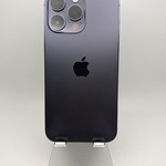 Good Apple iPhone 14 Pro Max - Unlocked, 128 GB, Purple, A2651