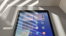 Good
													Apple iPad 9th Gen - Wi-Fi, Gray, 256 GB, A2602, photo 1 of 6