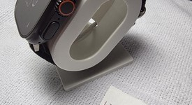 Mint
													Apple Watch Ultra 3 49mm - Unlocked, Black, A3281, photo 2 of 5