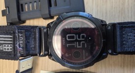 Good
													Garmin Fenix 7X - Gray, Solar, photo 2 of 6