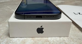 Mint
													Apple iPhone 17 - Unlocked, Black, 256 GB, A3258, photo 4 of 9