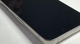 Good
													Apple iPhone 15 Pro Max - Verizon, Natural, 256 GB, A2849, photo 3 of 6