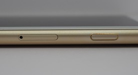 Good
													Apple iPhone 6S - Unlocked, Gold, 64 GB, A1688, photo 2 of 11