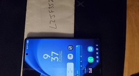 Mint
													Samsung Galaxy Z Fold5 - Unlocked, Icy Blue, 256 GB, 12 GB, SM-F946U1, photo 1 of 6