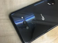 LG G8 ThinQ