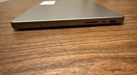Good
													MacBook Pro 2021 - 14" - Apple M1 Pro 10-core, Gray, 1 TB, 16 GB, photo 4 of 7