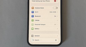 Good
													Apple iPhone 13 - Unlocked, Midnight, 128 GB, A2482, photo 3 of 16