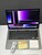 Fair MacBook Pro 2022 - 13" - Apple M2, Gray, 512 GB, 8 GB