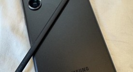 Mint
													Samsung Galaxy S23 Ultra - Unlocked, Graphite, 256 GB, 8 GB, SM-S918U1, photo 3 of 6