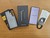 Good Samsung Galaxy S25 Ultra - Unlocked, Jetblack, 256 GB, 12 GB, SM-S938U1