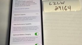 Good
													Apple iPhone 12 Mini - Unlocked, Purple, 64 GB, A2176, photo 3 of 5