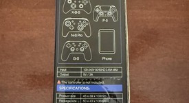 Good
													PlayStation Portal Remote Player - White, photo 5 of 16