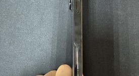 Good
													Apple iPhone 14 Pro Max - Unlocked, Black, 256 GB, A2651, photo 1 of 7