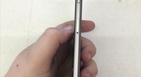 Good
													Apple iPhone 6 Plus - T-Mobile, Gray, 16 GB, A1524, photo 5 of 7