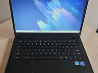 Samsung Galaxy Chromebook Go 14"
