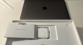 Mint
													MacBook Air 2020 - 13" - Apple M1, Gray, 128 GB, 8 GB, photo 3 of 8