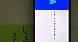 Mint
													Retroid Pocket 5 - Black, 128 GB, 8 GB, photo 3 of 8
