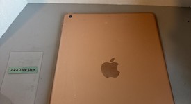 Good
													Apple iPad 7th Gen - Wi-Fi, Gold, 128 GB, A2197, photo 3 of 5