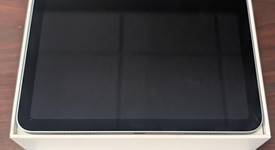 Mint
													Apple iPad Air 11" (M2) 2024 - Wi-Fi, Blue, 128 GB, A2902, photo 1 of 8