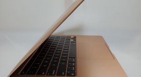 Fair
													MacBook Air 2020 - 13" - Apple M1, Gold, 256 GB, 8 GB, photo 2 of 4