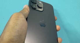 Mint
													Apple iPhone 14 Pro Max - Unlocked, Purple, 256 GB, A2651, photo 2 of 7